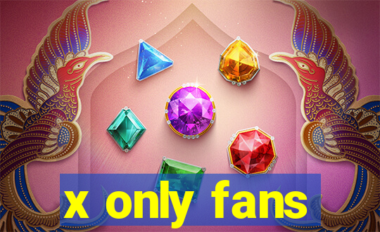 x only fans